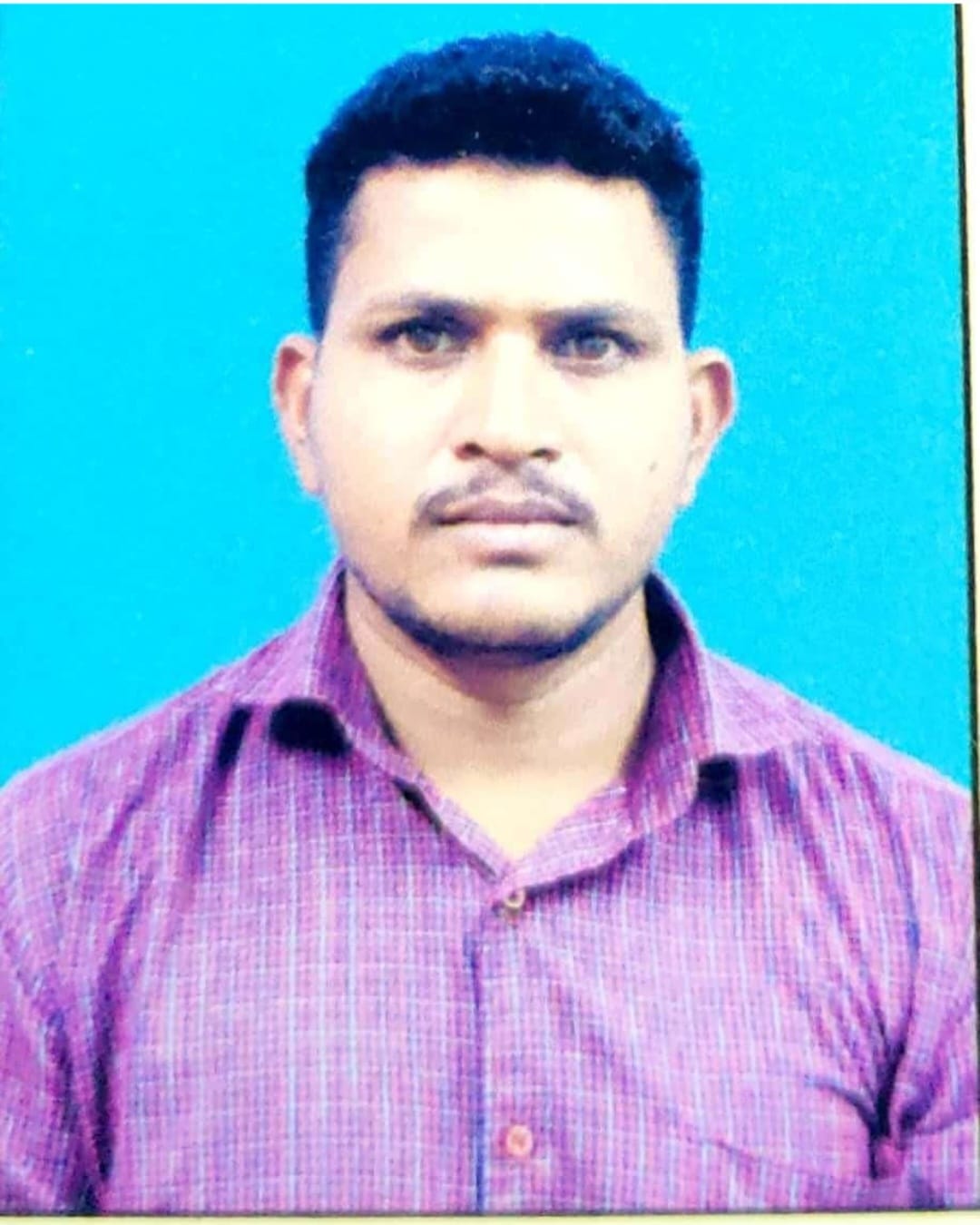 श्री. आर.एच .वळवी