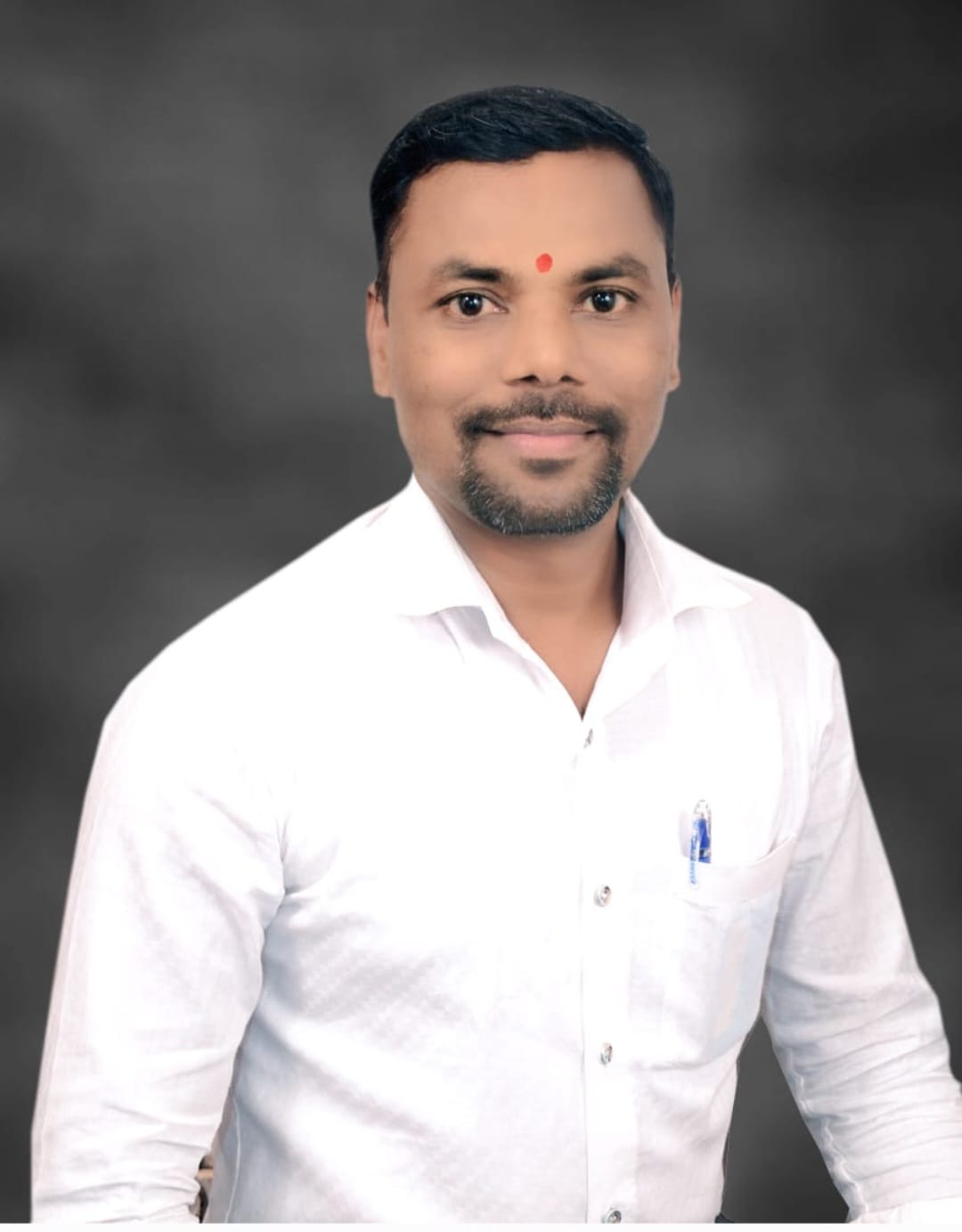 श्री. श्री सुनील राघो वातास